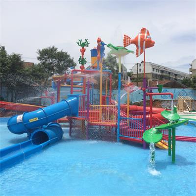 小型兒童水屋 小型兒童水屋